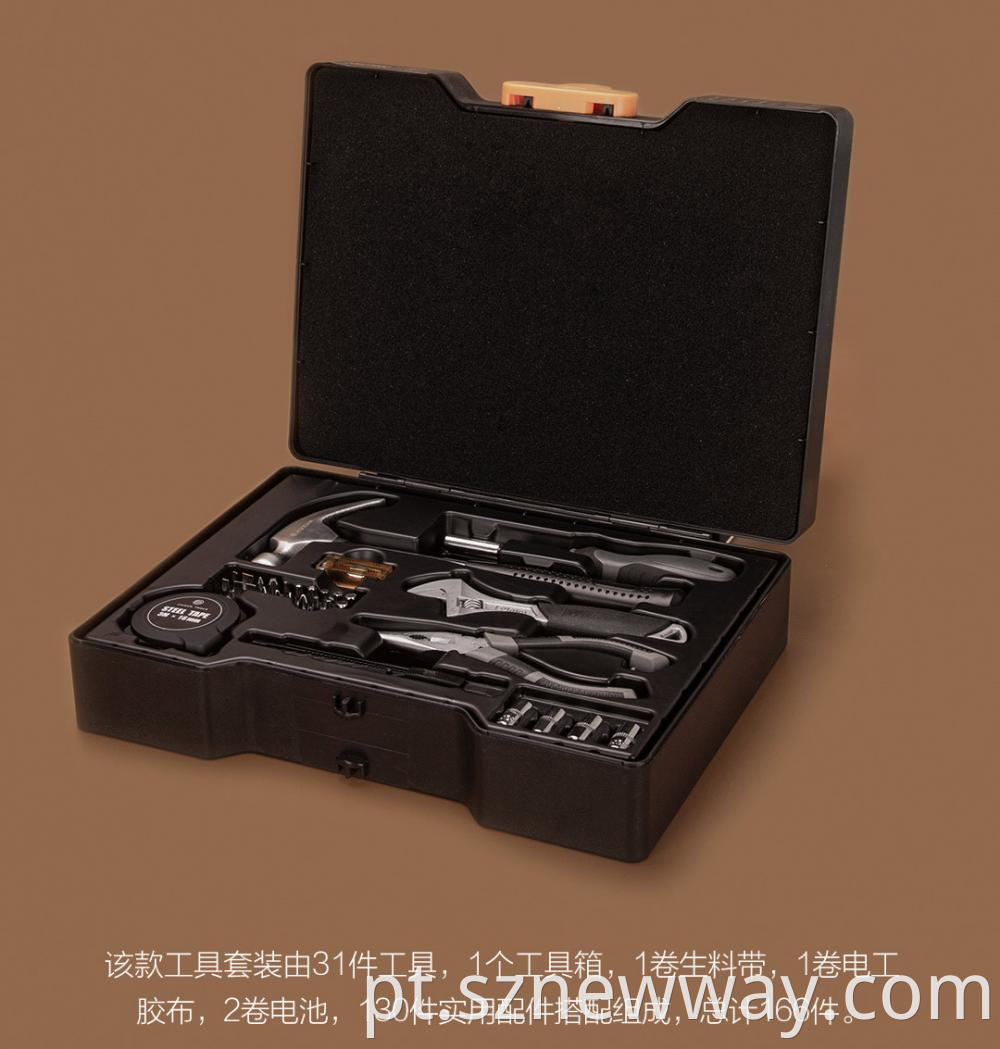 Jiuxun Tool Box